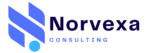 Norvexa logo light